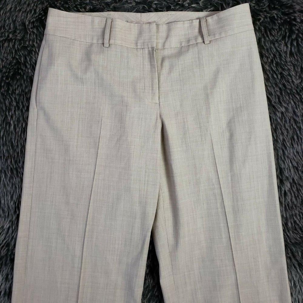 Tommy Bahama Wool Blend Dress Pants Slacks Trouser - Picture 2 of 6